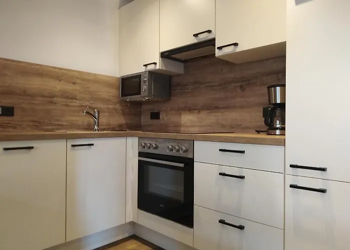 Rima Apartments