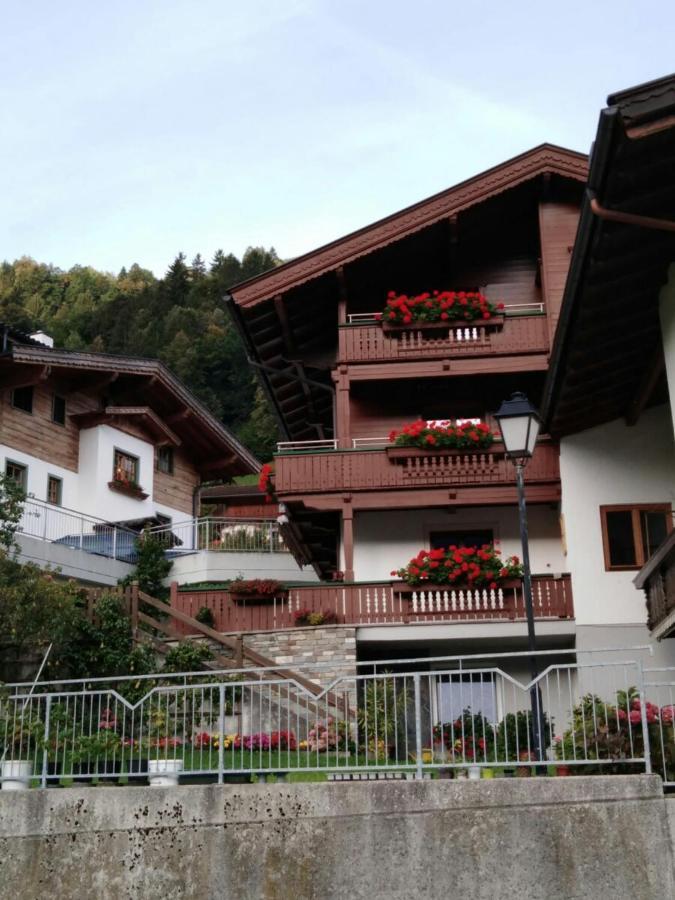 Rima Apartment Hippach