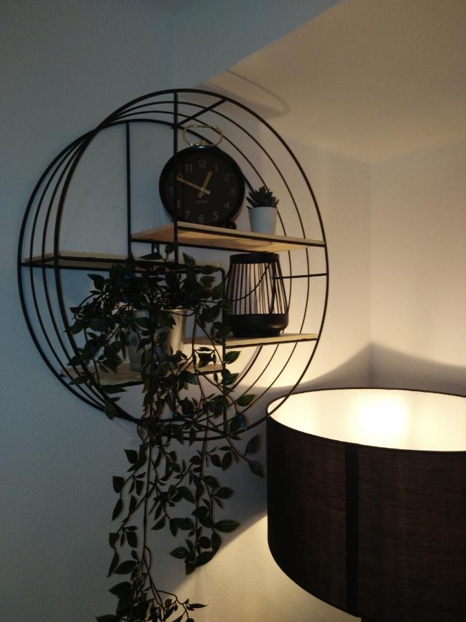 Apartment Rima *