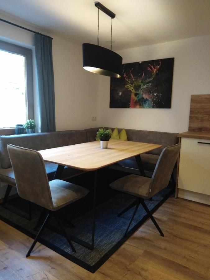 Rima Apartment Hippach
