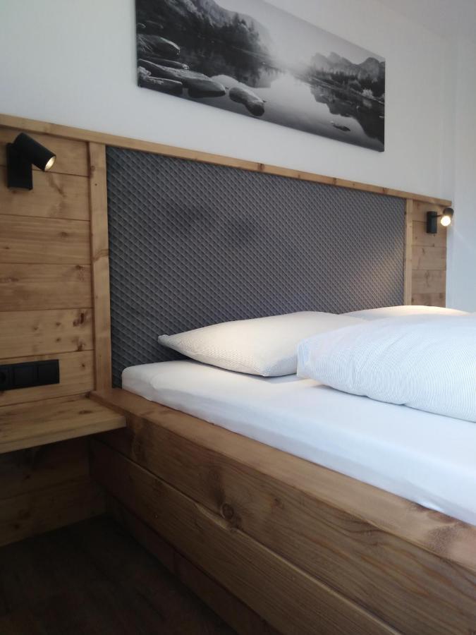 Rima Apartment *