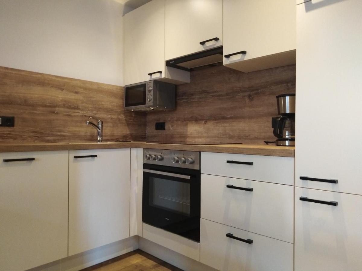 Apartment Rima